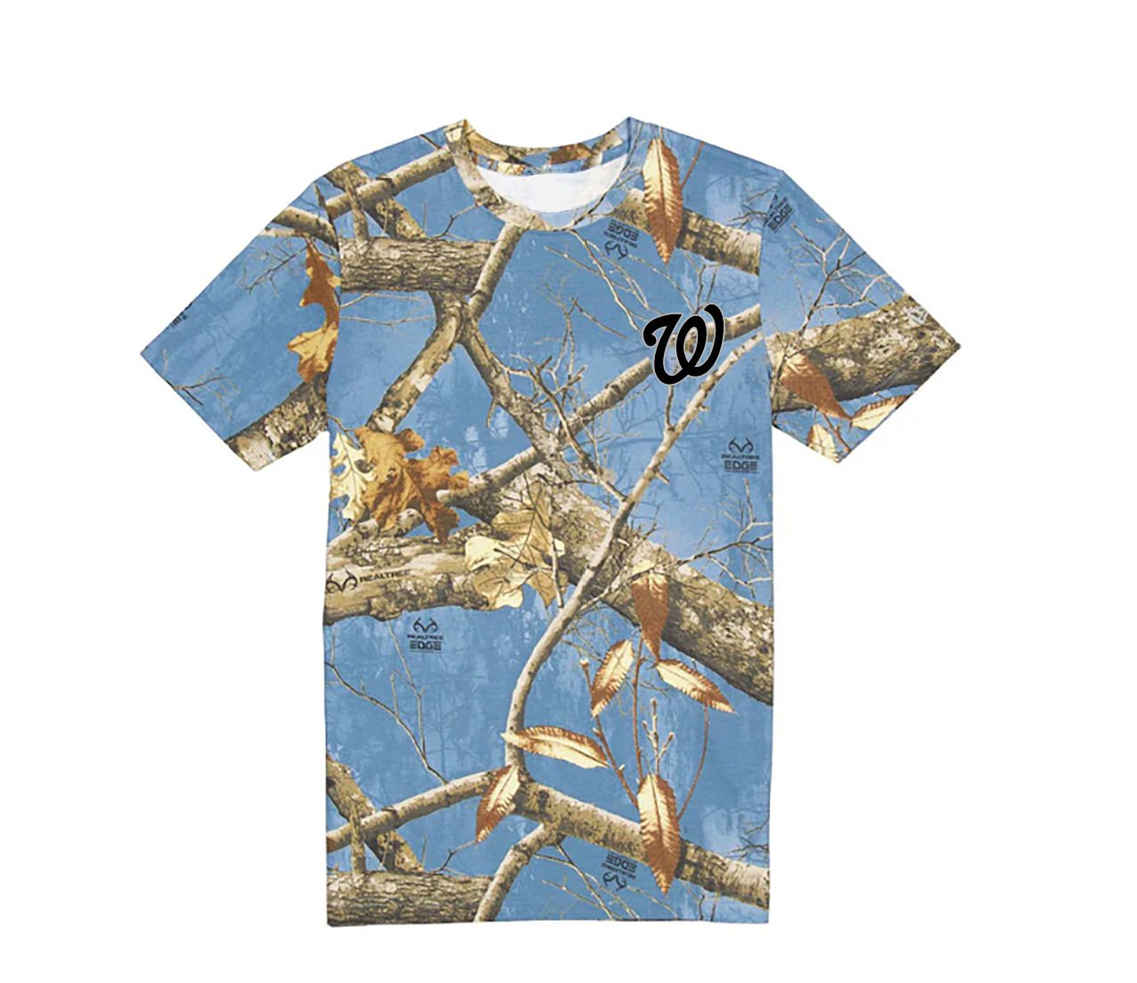 Men 2025 MLB Washington Nationals T shirts style 041